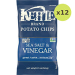 Kettle Sea Salt & Vinegar - image 3