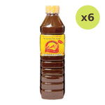 Pa-thong Patong Fermented Fish Sauce 500ml x1 - image 2