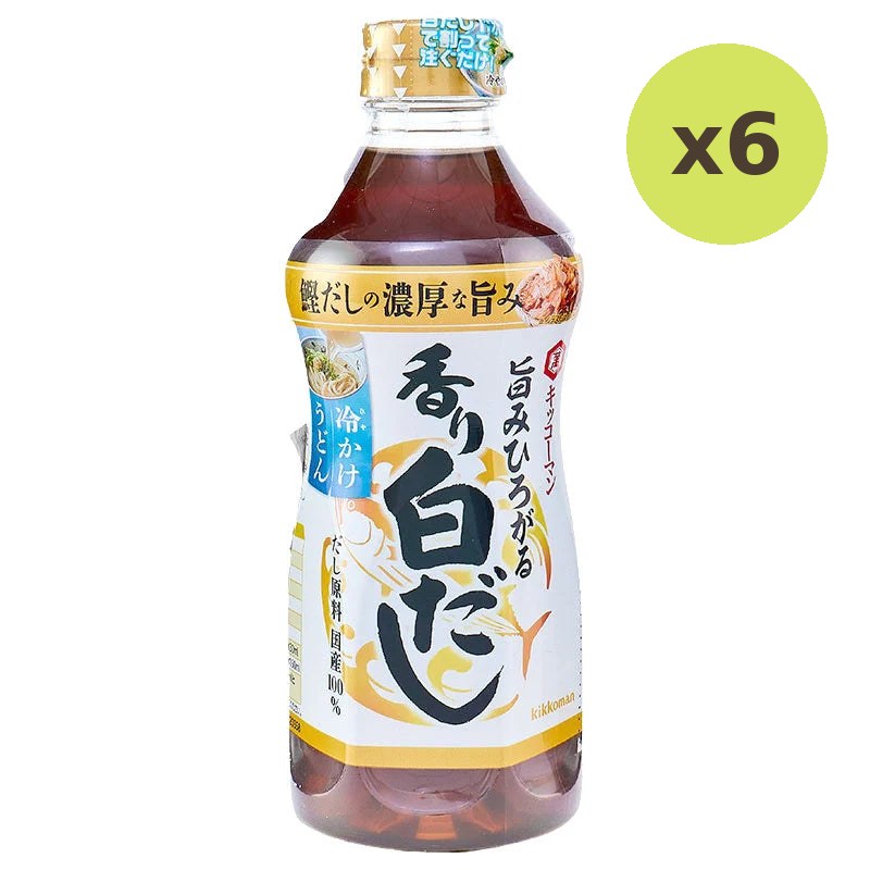 Kikkoman Hon Tsuyu 500ml - image 5