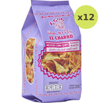 El Charro Mexican Corn Chips Salty Salty - image 3