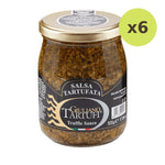 Giuliano Tartufi Truffle Sauce 500g - image 2