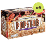 Popstar Microwave Bar-B-Q Flavor - image 3