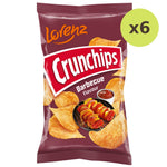 Lorenz Crunchip Barbecue - image 2