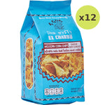 El Charro Mexican Corn Chips Onion & Garlic - image 3