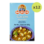 MDH Garam Masala 100g - image 3