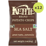 Kettle Sea Salt - image 4