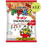 Baby Star Noodle Snack - image 3