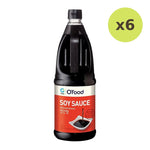Chungjungone Naturally Brewed Soy Sauce 1.7L - image 4
