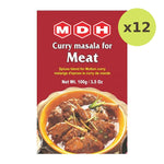 MDH Curry Masala 100g - image 3