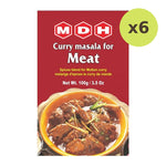 MDH Curry Masala 100g - image 2
