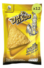 Taro Crispy Spicy Flavoured - image 3