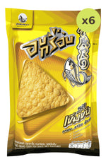 Taro Crispy Spicy Flavoured - image 2