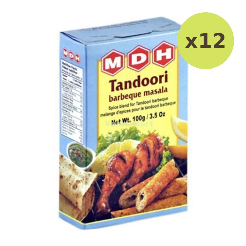 MDH Tandoori Chicken Masala 100g - image 3