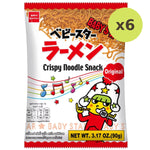 Baby Star Noodle Original - image 2