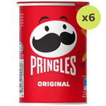 Pringles Crisps - image 2