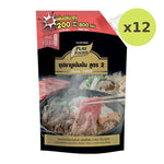 Pure Foods Shabu Sauce Original Formula 2 520ml - image 3
