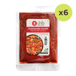 Namjai Red Curry Paste 100g - image 2