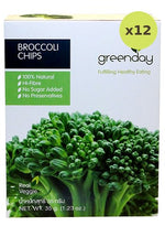Greenday Broccoli Chips - image 3