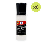 Mccormick Mediterranean Sea Salt Grinder 377g - image 2