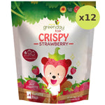 Greenday Fruit Farm Crispy Strawberry - image 3