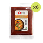 Namjai Panang Curry Paste 100g - image 2