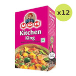 MDH Kitchen King Blend Of Spices 100g - image 3