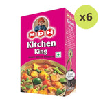 MDH Kitchen King Blend Of Spices 100g - image 2