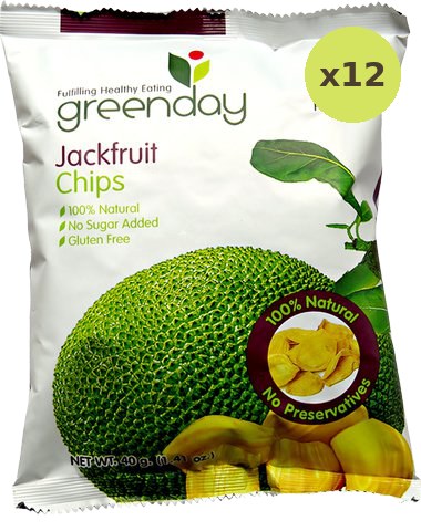 Greenday Jackfruit - image 3