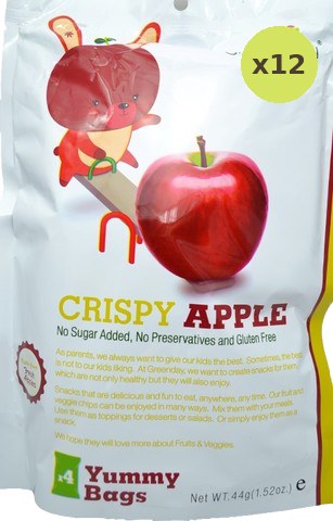 Greenday Crispy Apple - image 3