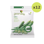 Greenday Okra Chips - image 3