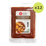Namjai Matsaman Curry Paste 100g - image 3