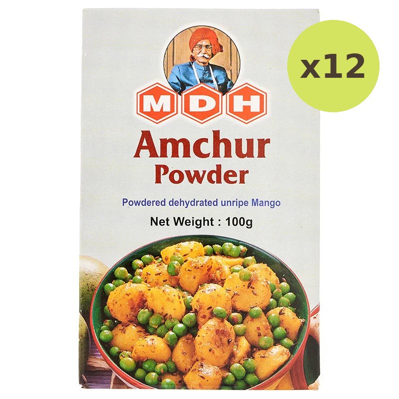 MDH Amchur Powder - image 5