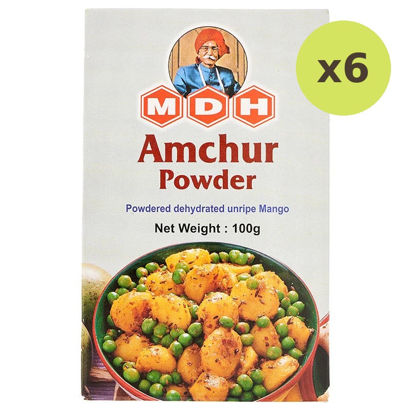 MDH Amchur Powder - image 4