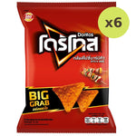 Doritos Bbq - image 2