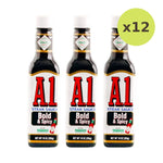 Kraft Heinz A 1 Bold And Spicy Sauce With Tabasco Tomato Puree - image 6