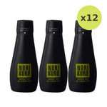 Nori Kuro Takahashi Shoten Hot Seaweed Paste With Yuzu Pepper - image 6
