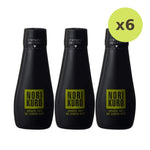 Nori Kuro Takahashi Shoten Hot Seaweed Paste With Yuzu Pepper - image 5