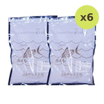 Fukushima Katsuo Ramen No Kongo Funmatsu Mixed Fish Dashi Powder - image 5