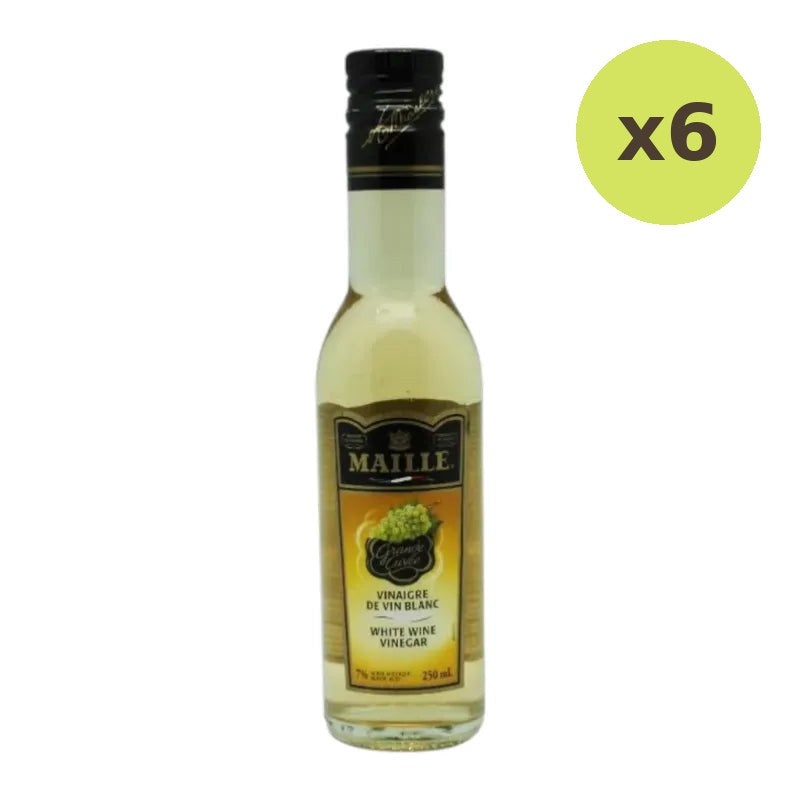 Maille White Wine Vinegar - image 2