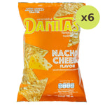 Danitas Nacho Chips - image 3