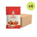 Uncle Barns Whole Of Seasoning Powder 1 200g - image 2