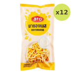 ARO Mayonnaise 1kg - image 4