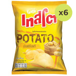 Tasto Potato Flat Chips - image 2