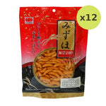 Mizuho Kakinotane Rice Snacks - image 3