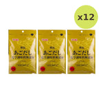 Youki Granule Fish Dashi Soup Stock With Roasted Chin Flying - image 6