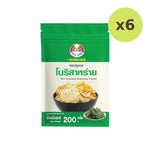 Unclebarns Seasoning Powder Sprinkle Shake Marinade Nori Seaweed - image 3