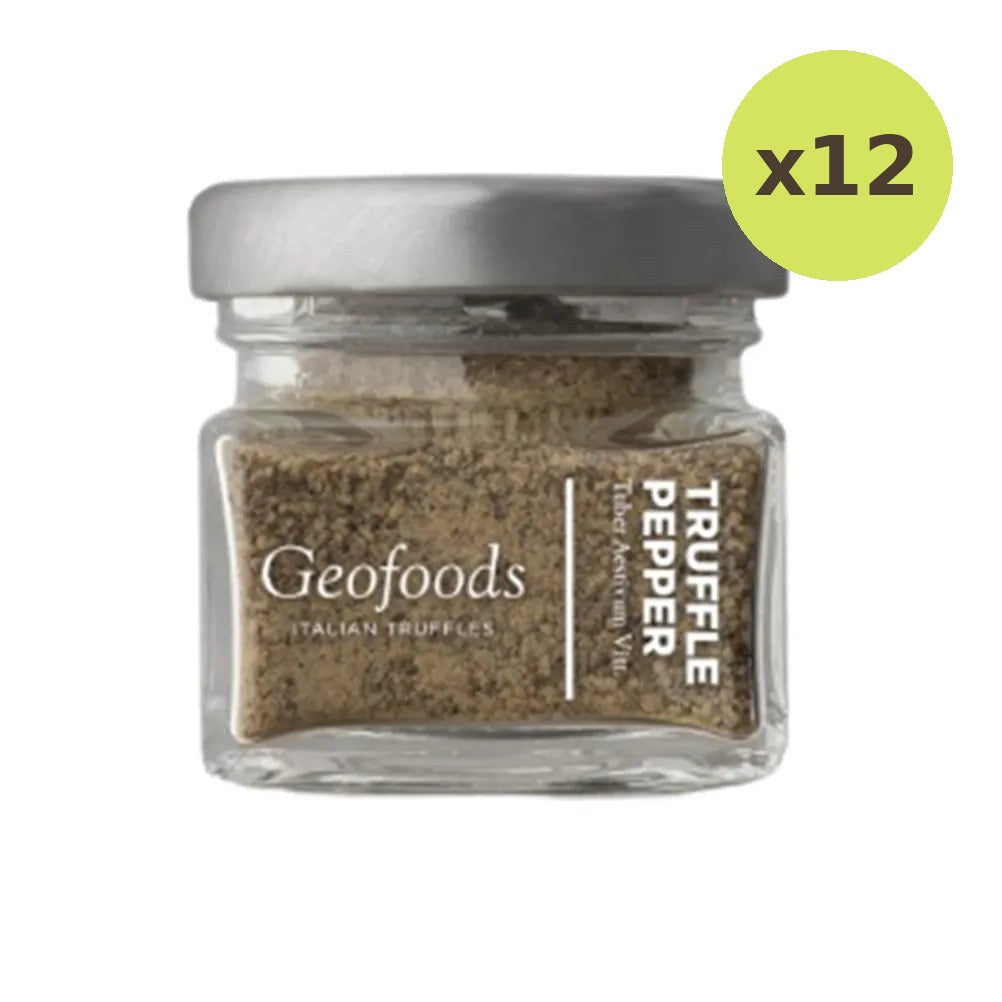 GEO Foods Truffle Pepper 20g - image 4