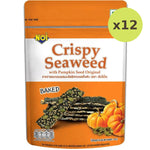 Noi Seaweed Pumkin - image 3