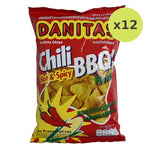 Danitas Chile B.B.Qflavor Torilias - image 3