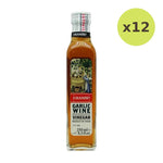 La Rambla Garlic Wine Vinegar 250ml - image 3